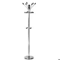 رخت  آویزایستاده  استیل آکاج مدل R23