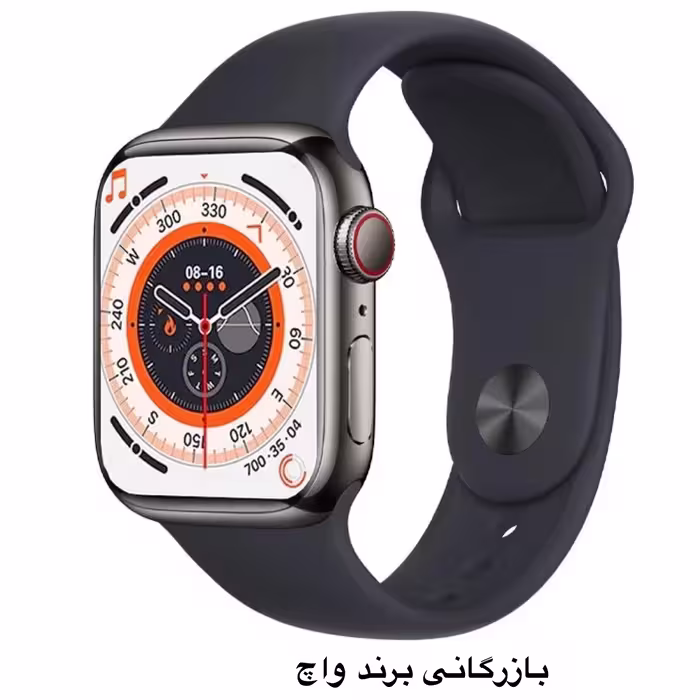 ساعت هوشمند مدل DT7 MAXنسخه اصلی 