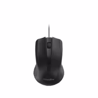 ماوس با سیم میکروفایر مدل Microfire M2 X-1000