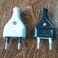 دوشاخه ساده