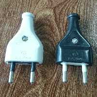 دوشاخه ساده