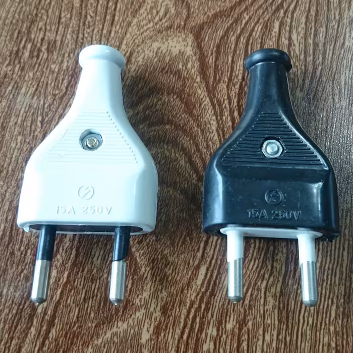 دوشاخه ساده