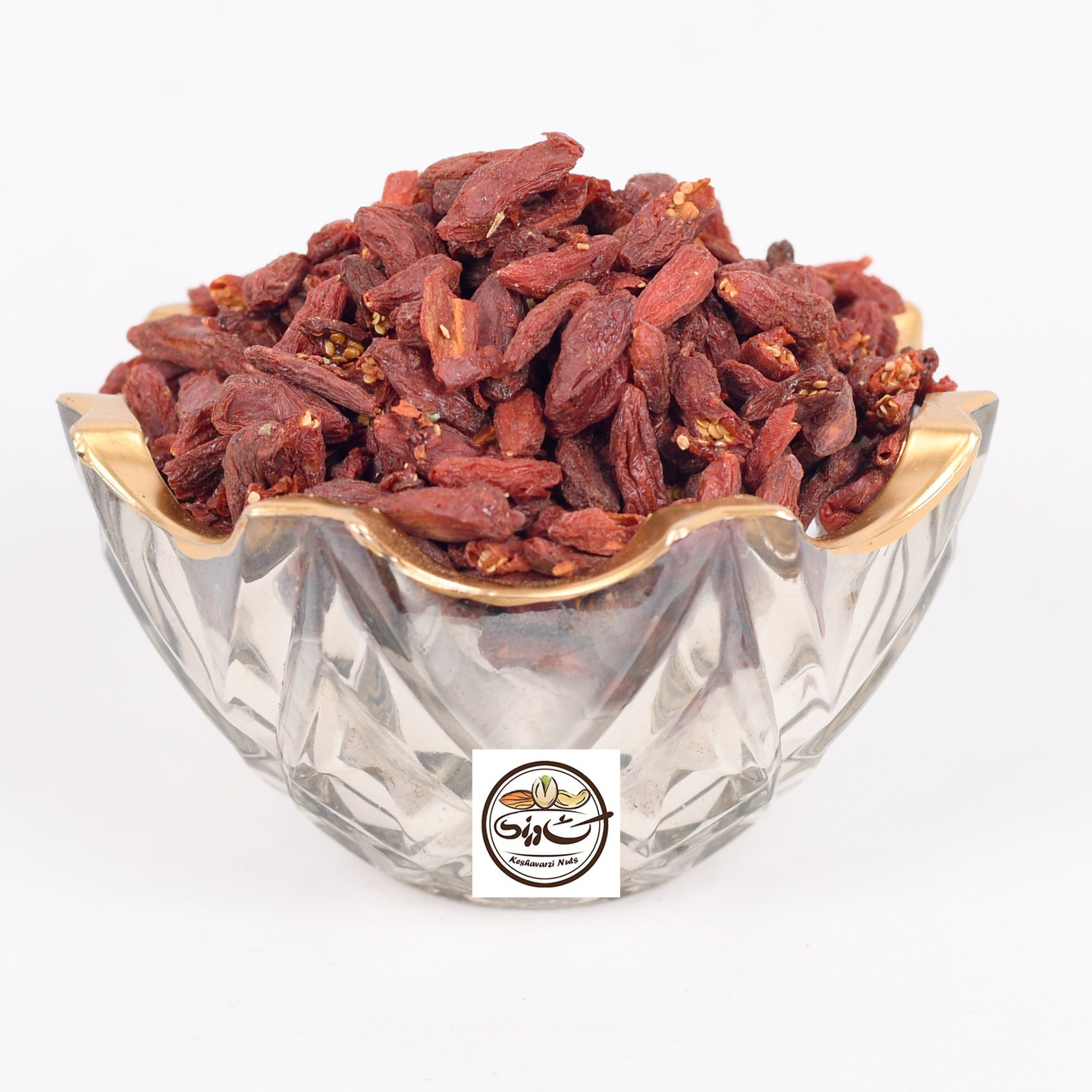 گوجی بری 250 گرمی خالص