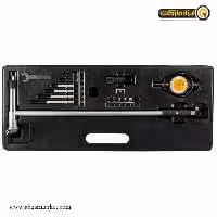 بورگیج آسیمتو 250 - 160 میلی متر مدل 0-32-483