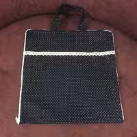 کیسه نان حجم دار 3 لایه