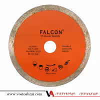 صفحه سرامیک بر فالکون مدل 150