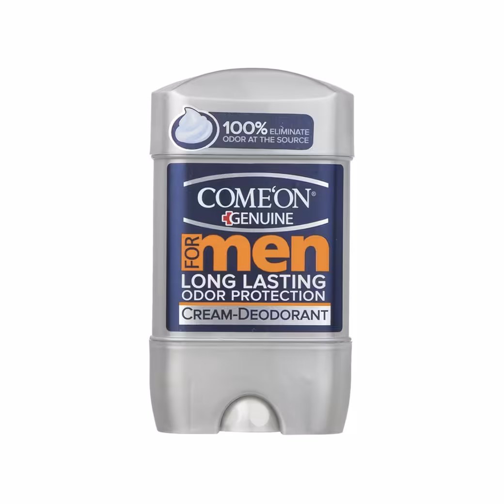 مام رول ضد تعریق مردانه کامان مدل Long Lasting حجم 75 میل