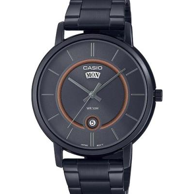 ساعت مچی مردانه
مدل CASIO -MTP-B120B-8AVDF