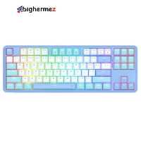 کیبورد باسیم مخصوص بازی ردراگون مدل K707 WBB PRO