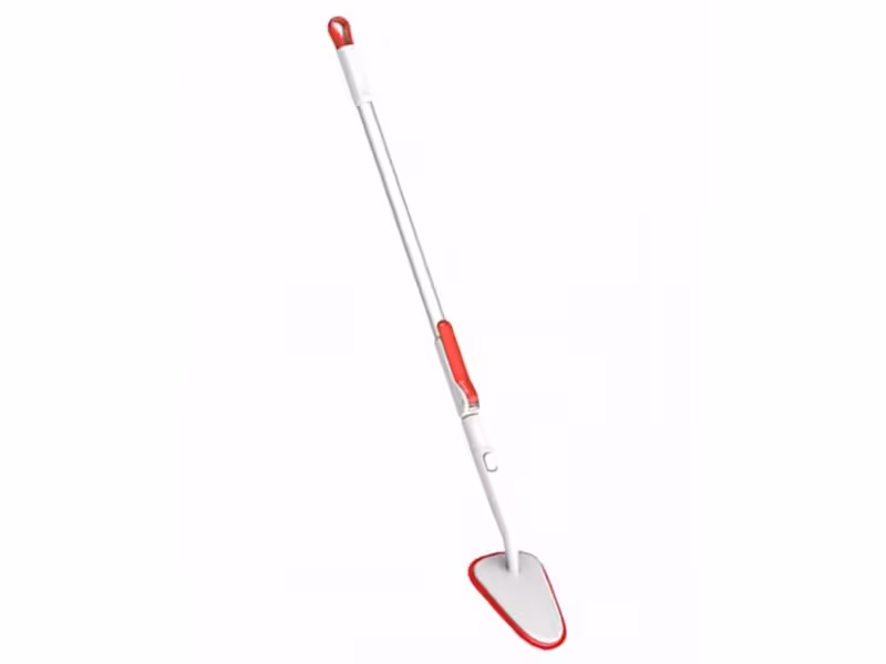 تی تمیز کننده حمام و سرویس بهداشتی شیائومی Xiaomi YB-02 Mop Yijie Bathroom Cleaning Brush