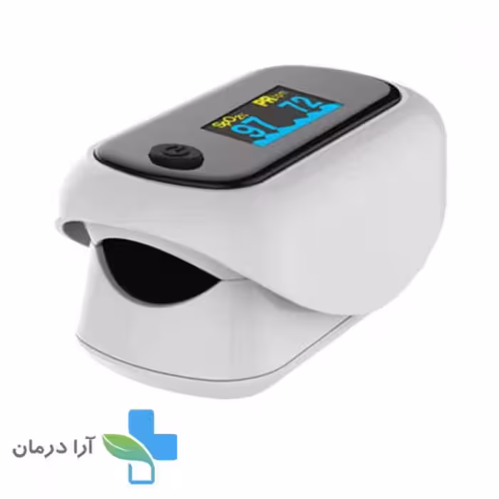 پالس اکسیمتر چویس مد مدل CN356