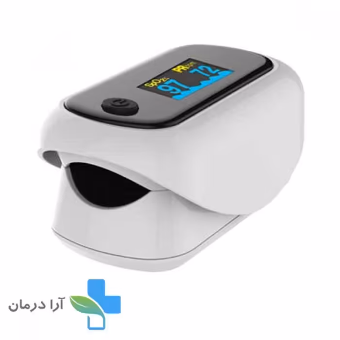 پالس اکسیمتر چویس مد مدل CN356