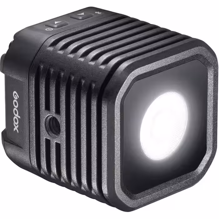 نور ثابت WL4B ضدآب گودکس | Godox WL4B Waterproof LED Light