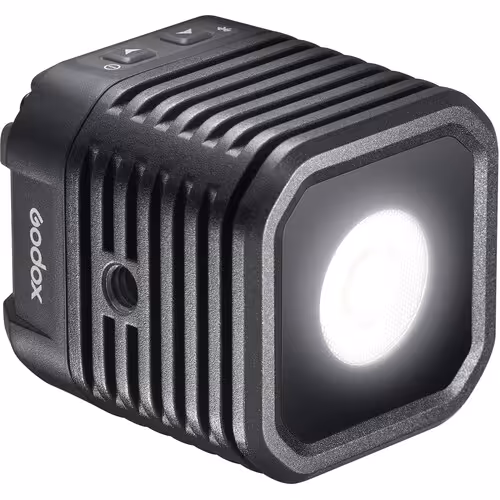 نور ثابت WL4B ضدآب گودکس | Godox WL4B Waterproof LED Light
