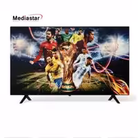تلویزیون 43 اینچ مدیا استار هوشمند مدل MS-43S T2S2

