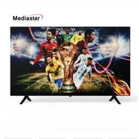 تلویزیون 43 اینچ مدیا استار هوشمند مدل MS-43S T2S2

