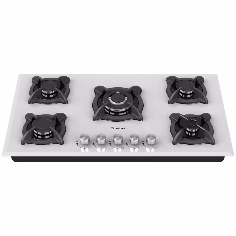 اجاق گاز صفحه ای داتیس مدل DG-512 Ultra