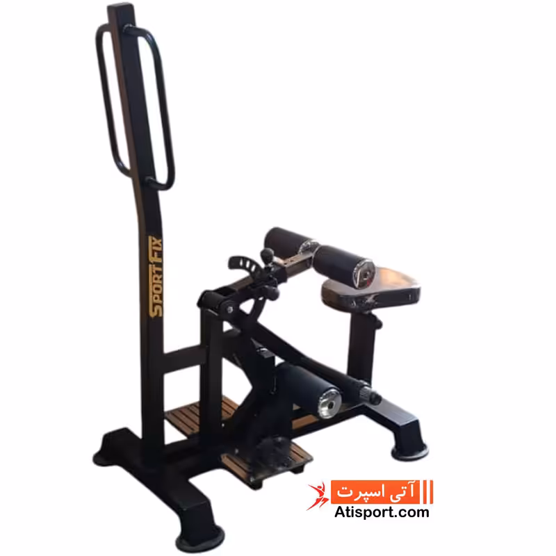 هیپ تراست عمودی اسپرت فیکس V40