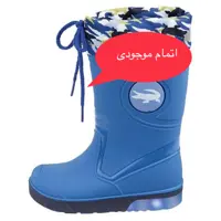 اتمام موجودی رین بوت اورجینال برند lupilu تولید کشور آلمان سایز 26 27 28 29