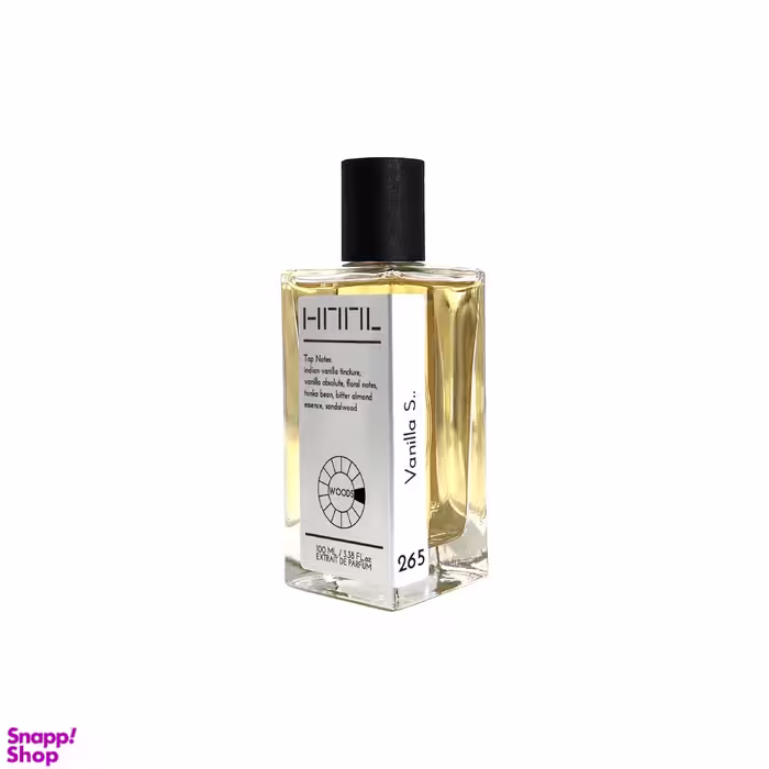 اکستریت دی پرفیوم زنانه حال مدل Tom Ford Vanila S