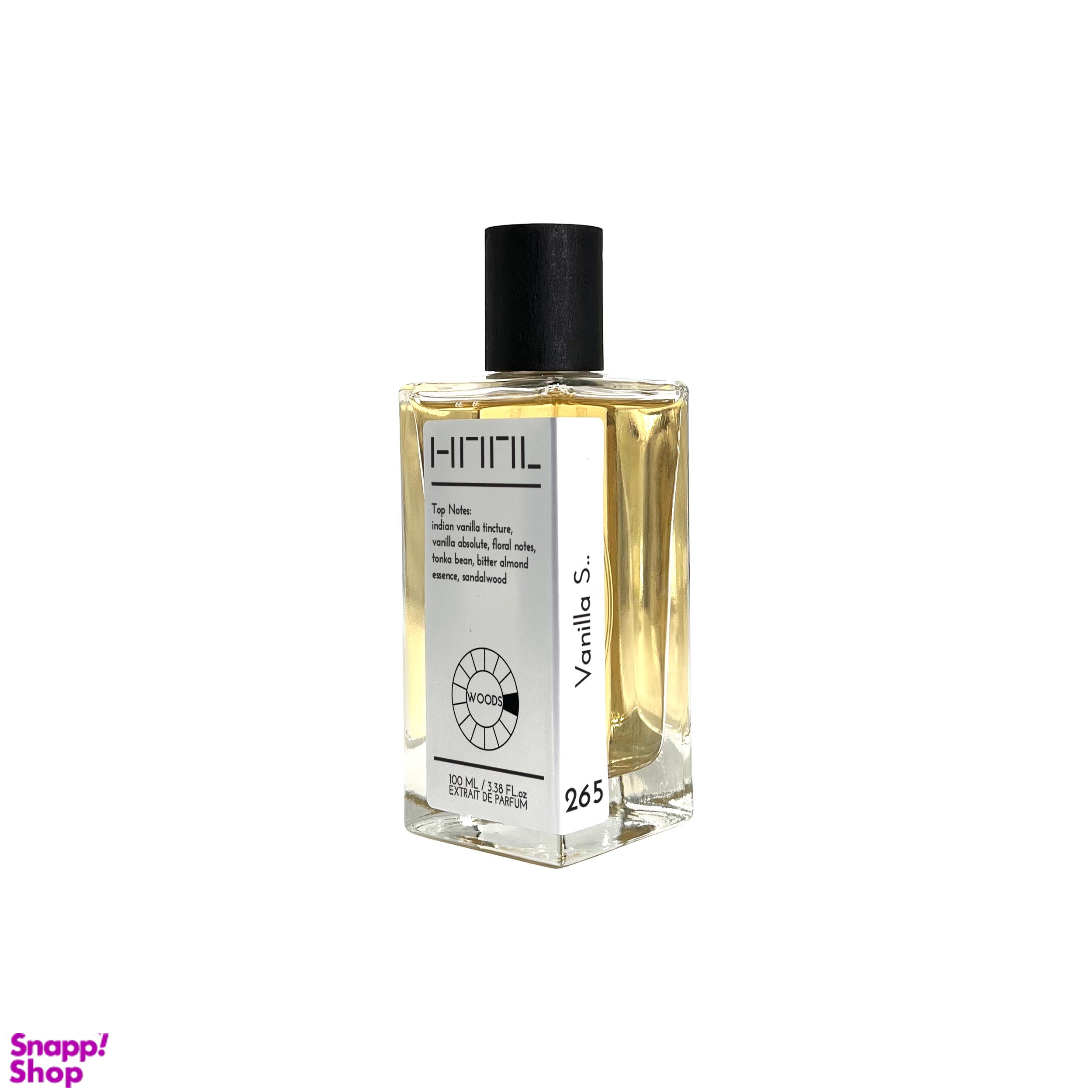 اکستریت دی پرفیوم زنانه حال مدل Tom Ford Vanila S