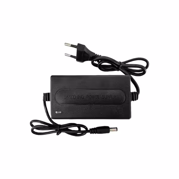 آداپتور بین راهی 24 ولت 3 آمپر Mdianoor