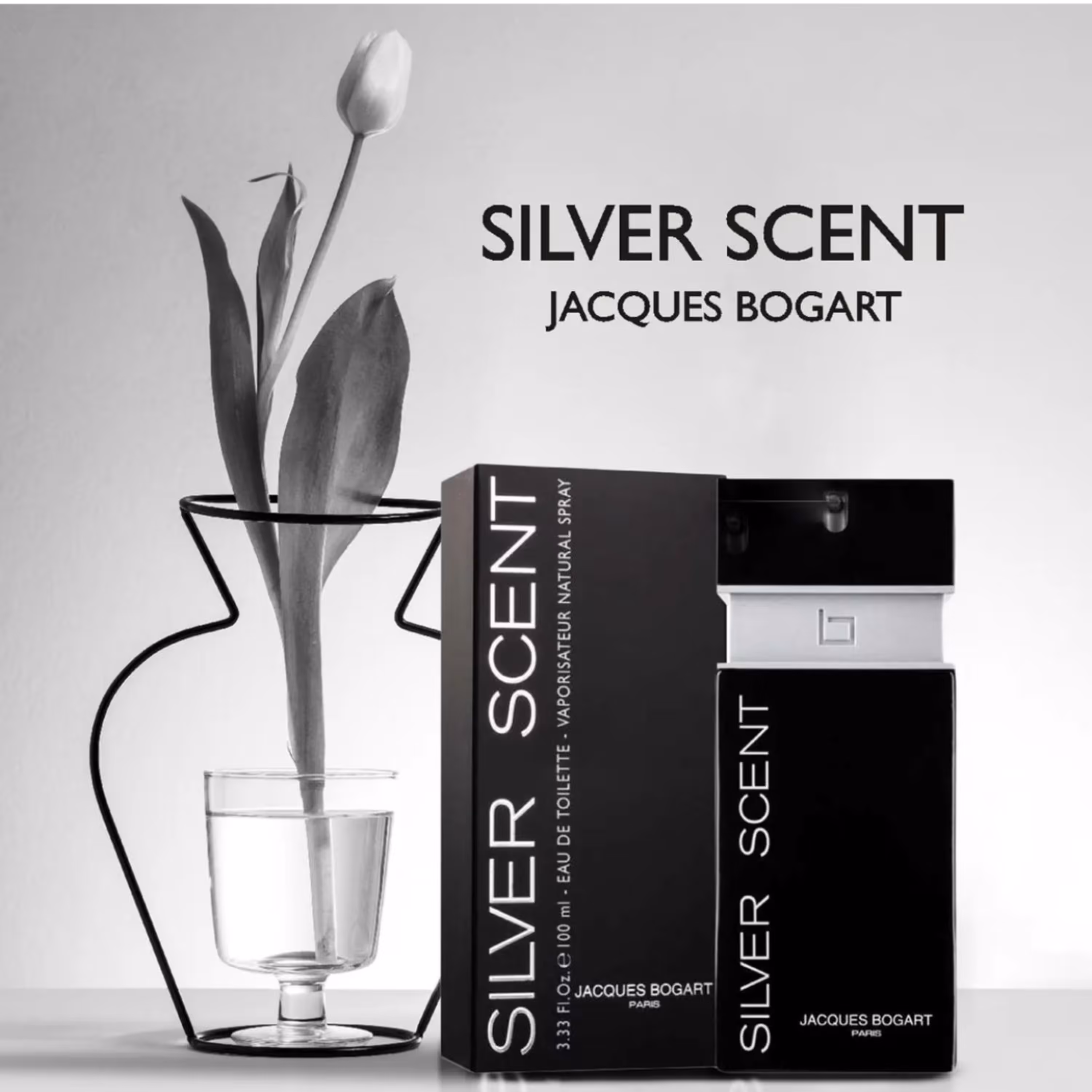 عطر خالص سیلور سنت درجه یک(قبل از ثبت سفارش توضیحات خوانده شود)