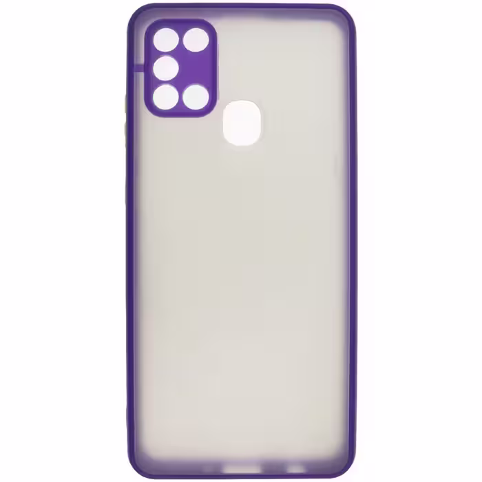 کاور  برای گوشی موبایل سامسونگ Galaxy A21 S