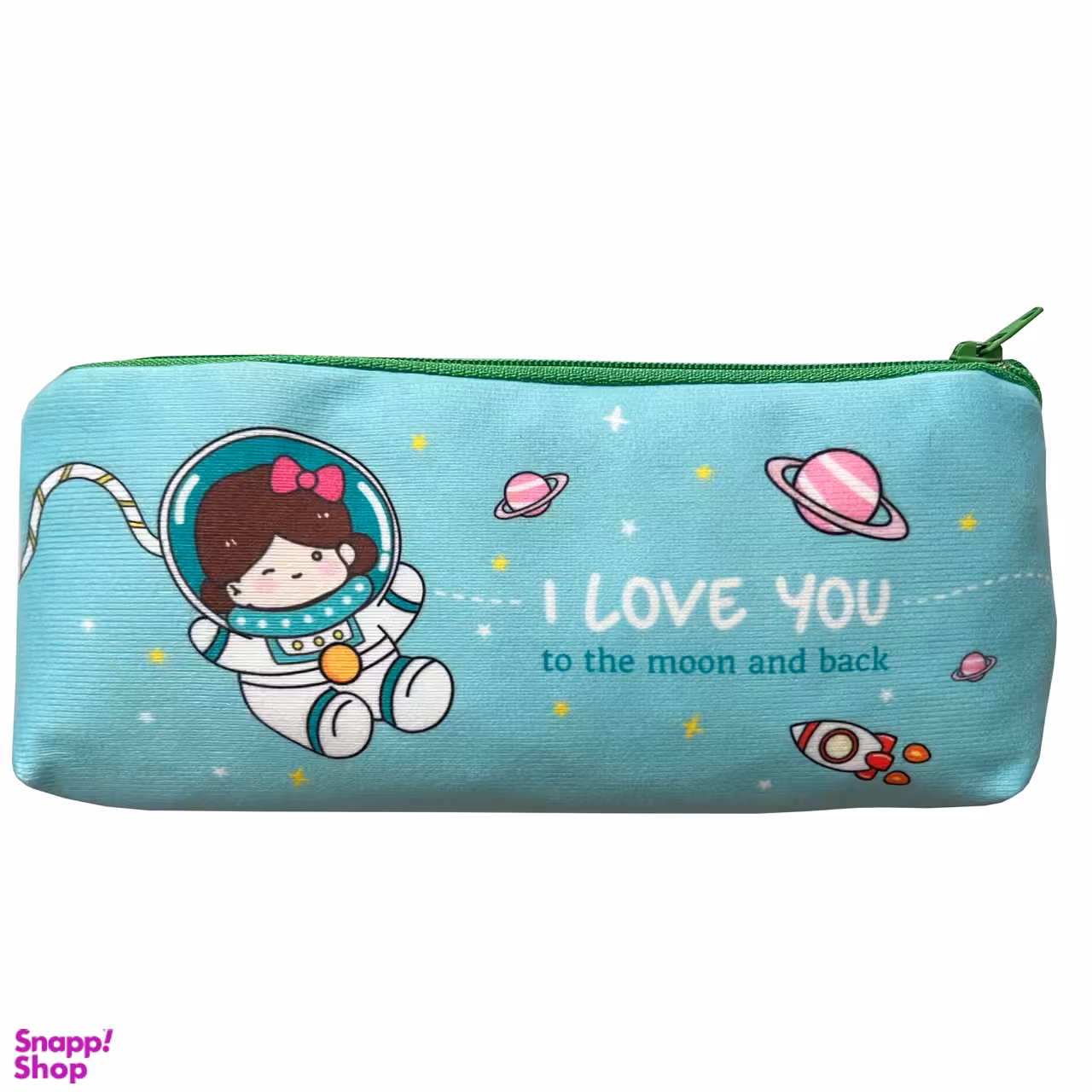 جامدادی طرح فضانورد کد 870