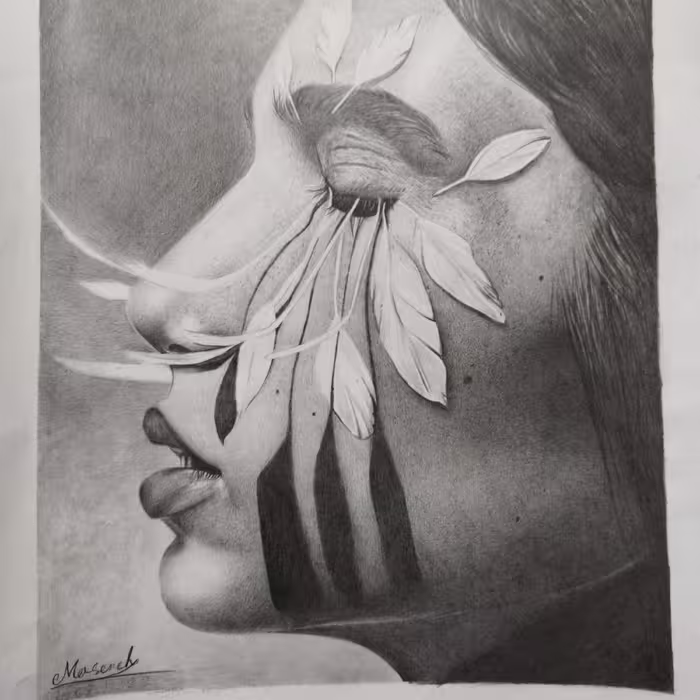 تابلو دخترانه
