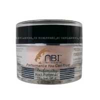 پودر کاشت ناخن nbi