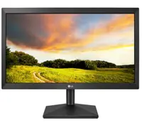 مانیتور ال جی مدل 20MK400H-B سایز 19.5 اینچ