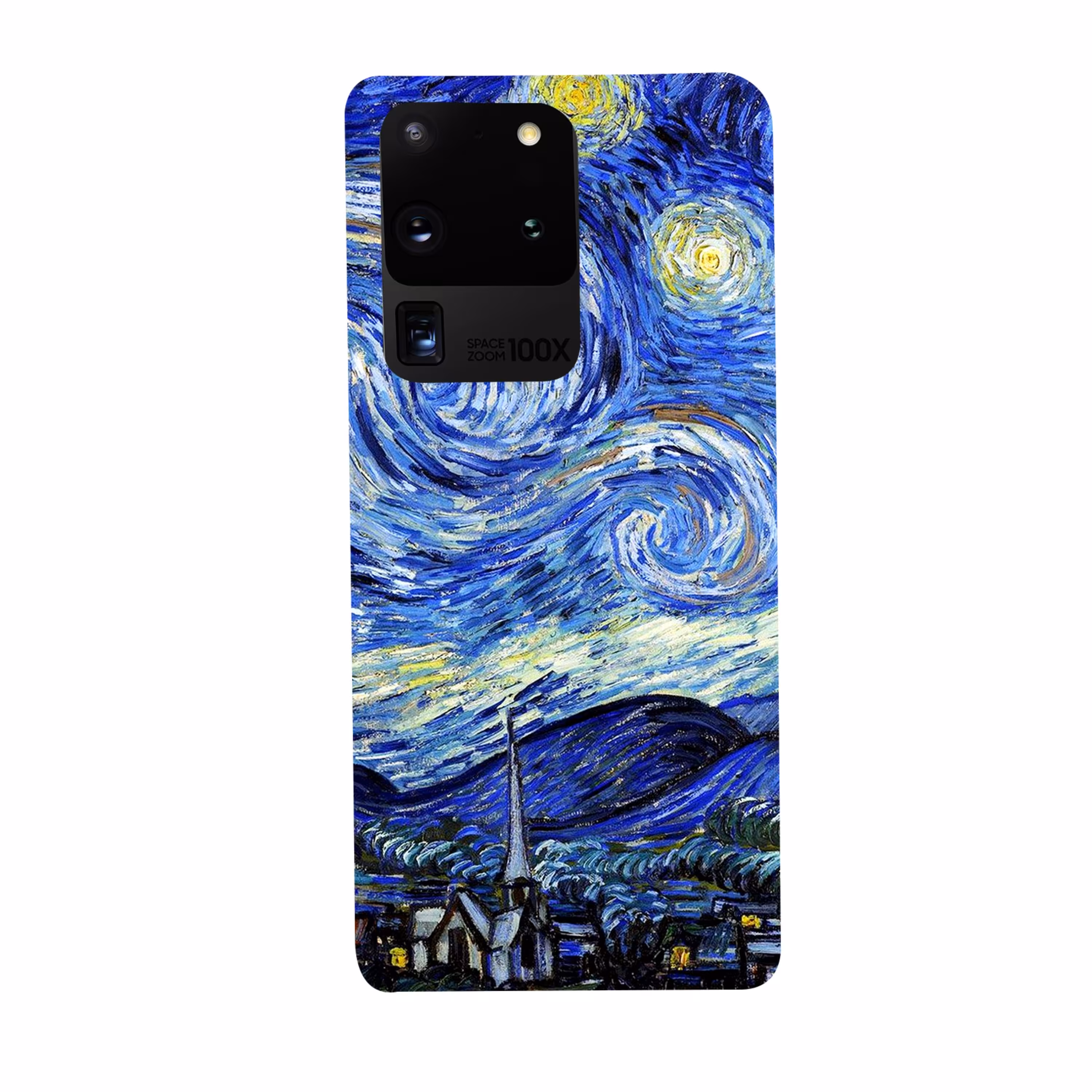 کاور طرح دار 161 مناسب برای گوشی سامسونگ  s2oultra