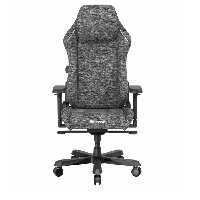 صندلی گیمینگ دی ایکس ریسر مدل Master Series 2025 XL Fabric Gray
