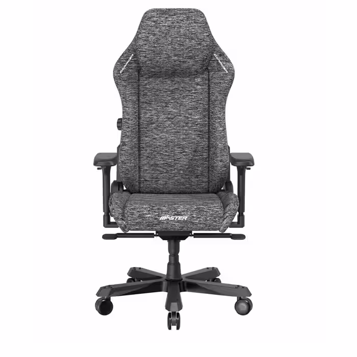 صندلی گیمینگ دی ایکس ریسر مدل Master Series 2025 XL Fabric Gray