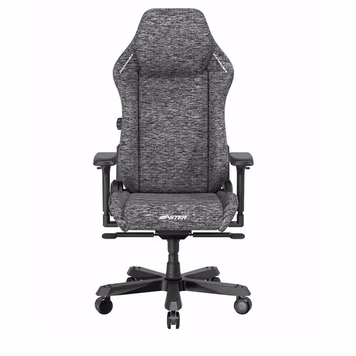صندلی گیمینگ دی ایکس ریسر مدل Master Series 2025 XL Fabric Gray