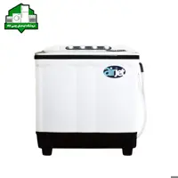 ماشین لباسشویی پاکشوما مدل PWT-1504AJ