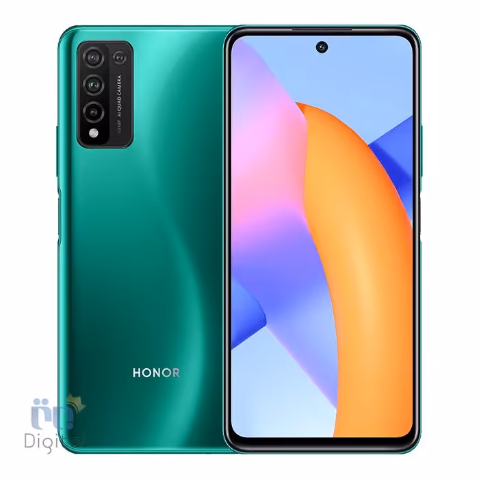 گوشی موبایل آنر مدل 10X Lite