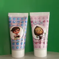 خمیر دندان گیاهی  کودک 2 عدد 