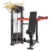 پرس سرشانه BRTW مدل HS04