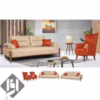 مبل راحتی ژینو