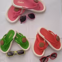 دمپایی شکیلا