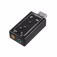 کارت صدا گریت مدل Great USB GR-Volom