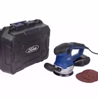 سنباده چرخان و لرزان ford