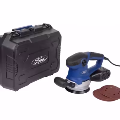 سنباده چرخان و لرزان ford