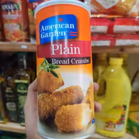 پودر سوخاری امریکن گاردن425 گرمی