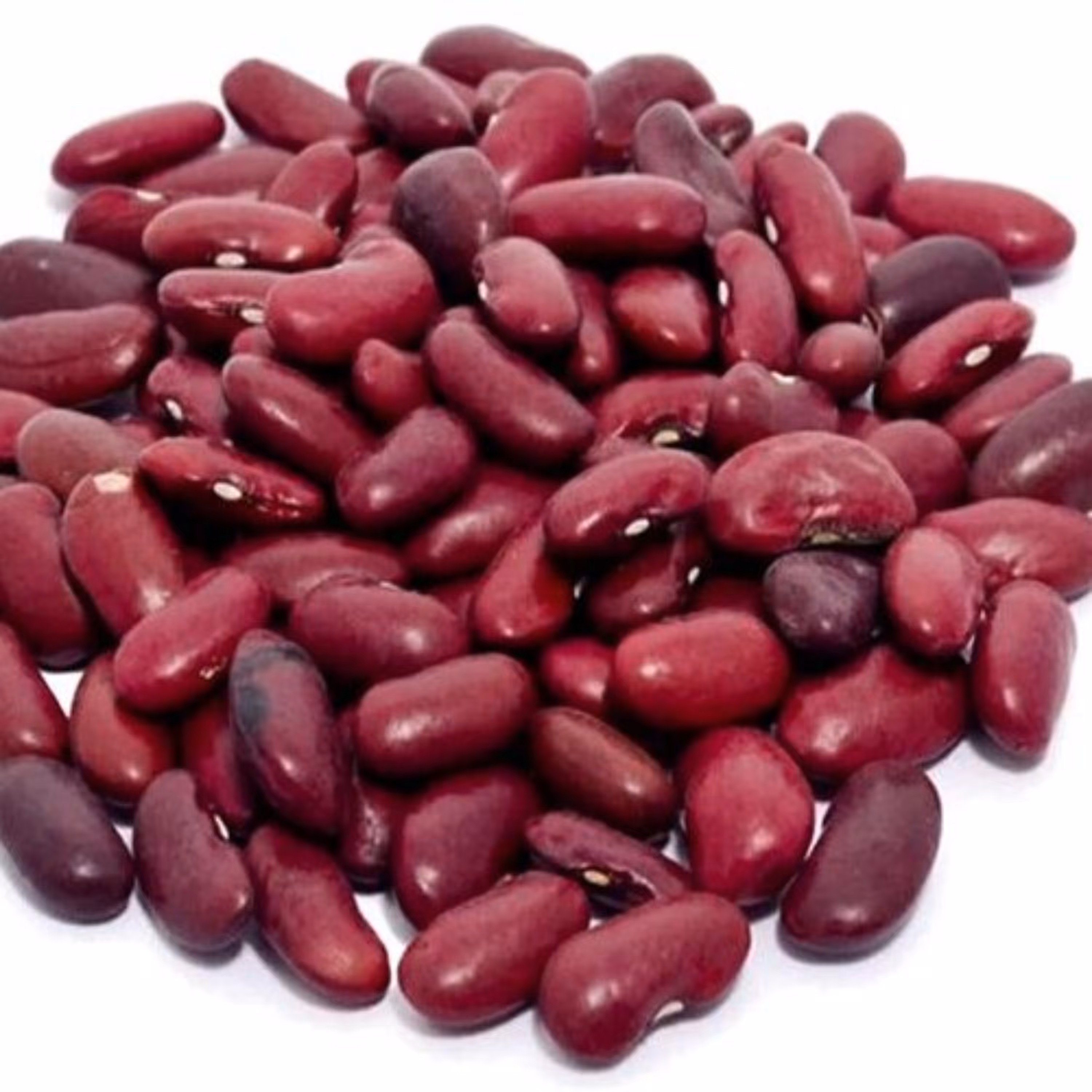 بسته 5 کیلویی لوبیا قرمز گلچین طبیعی جات به آوران