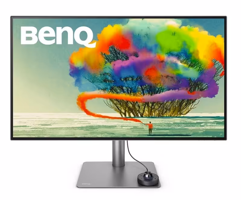 مانیتور 32 اینچ بنکیو مدل PD3220U