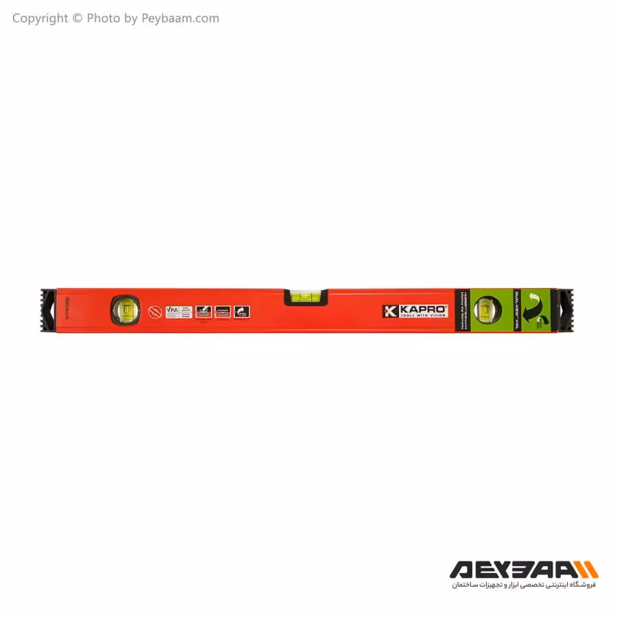 تراز 100 سانتی متری کاپرو مدل 41-781