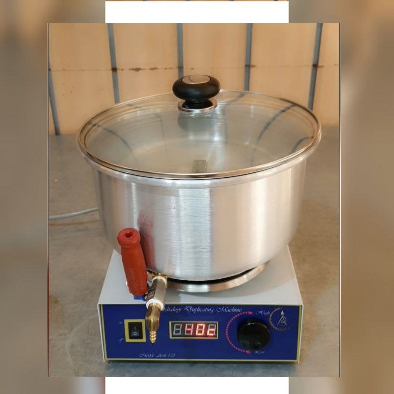 پارافین دیسپنسر اقتصادی